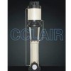 DSL20-8，DSL20-10，DSL20-12，DSL20-14，DSL20-17，靜音型不銹鋼立式多級離心泵
