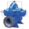 NSC，單吸雙吸中開式離心泵