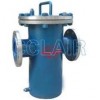 SRB-25，SRB-32，SRB-40，SRB-50，SRB-65，SRB-80，直通籃式過濾器