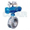 ZSRW-6，ZSRW-10，ZSCW-6，ZSCW-10，氣動(dòng)活塞調(diào)節(jié)蝶閥