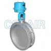 ZDRW-6K，ZDRW-6KG，ZDRW-6B，ZDRW-6BG，電子式電動(dòng)調(diào)節(jié)通風(fēng)蝶閥