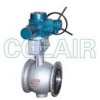 EQ940Y-10C，EQ940H-10C，EQ947Y-10C，電動(dòng)偏心半球閥