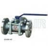 Q44M-40DN25，Q41F-40DN25，焦?fàn)t專用球閥