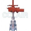 Z943F，Z9B43WF，Z9B43WD，Z9B43WY，Z9B43WbF，Z9B43WbY，電動(dòng)平板閘閥