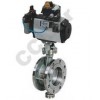 D621X-6,D621X-10,D621X-16,氣動(dòng)衛(wèi)生型蝶閥