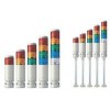 KTL40L,KTL60L,KTL40LCF-R-3CD,KTL40LB-R-3CD,KTL60LCFB-R-3CP,KTL40LCFB-R-3CD,Koino 塔式信號(hào)燈