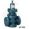 GP-1000，GP-1010，GP-1000H，GP-1010H，GP-1010H-DN50,先導活塞式蒸汽減壓閥