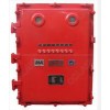 QBGZ-2×630(400、150、50)/10(6),礦用隔爆型雙回路高壓真空電磁起動(dòng)器