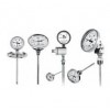 WSS雙金屬溫度計(jì)WSS-301，WSS-302，WSS-301A，WSS-302A，WSS-311A，WSS-312A，WSS-401，WSS-402，WSS-401A，WSS-402A，WSS