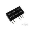 E0505S-2W,E1205S-2W,E1212S-2W,E1215S-2W,E2405S-2W E2412S-2W,E2415S-2W,E，2W，壓輸入非穩(wěn)壓雙輸出隔離模塊.
