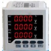 PD204U-AX4，數(shù)字三相電壓表