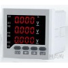 PD204U-AK4，數(shù)字三相電壓表