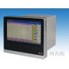 NHR-8600/8600B，8路彩色/藍(lán)屏流量無(wú)紙記錄儀