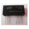 G0505S-W2,G1205S-W2,G2405S-W2，G0505S-W5，G1205S-W5，6KV雙輸出模塊