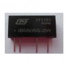 B05200S-W2，B12180S-2W，B12300S-2W，B24200S-2W，高壓電源模塊