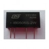 IB0505S-2W,IB0505S-1W,IB0512S-1W,IB1205S-1W,IB1212S-1W,IB1215S-1W,IB2405S-1W，IB2409S-1W，電源模塊
