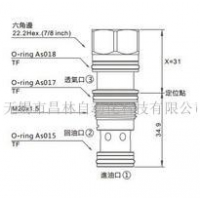 LR2A-T11A-XDN,LR2A-T11A-XFN,LR2A-T11A-XGV,LR2C-T11A-XDN, LR2A-T11A-XGN,LR2A-T11A-XDV,LR2A-T11A-XFV,LR2C-T11A-XFN, LR2C-T11A-XGN,LR2C-T11A-XDV,LR2C-T11A-XGV,LR2C-T11A-XFV,邏輯閥(常開(kāi)型凋壓元件)