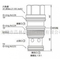 CO6A-T17A-XAN,CO6A-T17A-XCN,CO6A-T17A-XEN,CO6A-T17A-XAV,CO6A-T17A-XCV,CO6A-T17A-XEV,導壓關單向閥