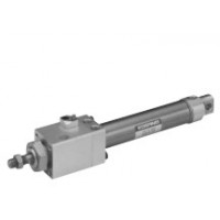 DAR20*25,DAR20*50,DAR20*75,DAR20*100,DAR20*125,DAR20*150,DAR25*25,苗條型帶剎車(chē)裝置氣缸