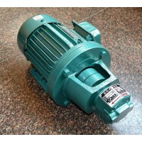 NGWB4JZ,NGWB6JZ,NGWB10JZ,NGWB16JZ,NGWB20JZ,NGWB25JZ,NGWB32JZ,NGWB型低噪音內(nèi)齒合擺線(xiàn)油泵電機(jī)組