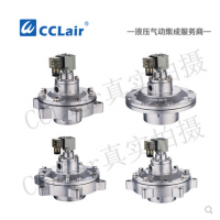 上海袋式型淹沒式脈沖閥DTD-Y-25，DTD-Y-40S，DTD-Y-50S，DTD-Y-62S，DTD-Y-76S，膜片