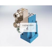 GDYXWC-06-5B，GDYXWC-06-10B，GDYXWC-06-20B，GDYXWC-06-31.5B，GDYXWC-06-5B-1/10D24A/53 隔爆電磁卸荷溢流閥