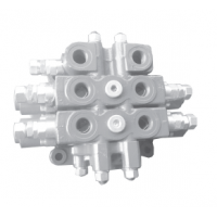 YDL-L15F-OU-J,YDL-L15F-AU-J,YDL-L15F-YU-J,YDL-L15，YDL-L15E-OU-J,YDL-L15E-AU-J,YDL-L15E-YU-J,液控片式多路閥