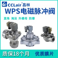 WPS-CA/TG20，WPS-CA/TG25，WPS-CA/TG40，WPS-CA/TG50，WPS-CA/TD25，WPS-CA/TD45，WPS-CA/TG62，WPS-CA/TG76，直角脈沖閥