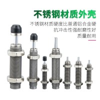RJ0604，RJC0604，RJ0604HU，RJ0806，RJ1007，RJ2015，	RJC2015，RJ2015HU，RJ2725，RJC2725，RJ2725HU，RJC1007，RJ1007HU，RJ1412，RJC1412，RJ1412HU，RJC0806，RJ0806HU，油壓緩沖器(不銹鋼)