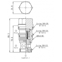 CPF-063/093/T11/T02/T17-X0.2N導(dǎo)開(kāi)閥CPF